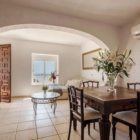Villa Vista Calpe-2