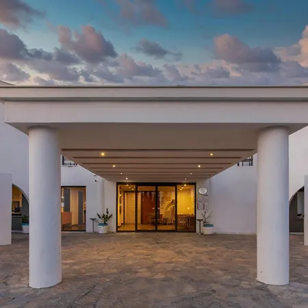 Senses Hotel - Adults Only-2