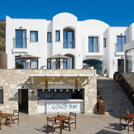 Senses Hotel - Adults Only-3