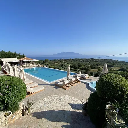 Lithies Sea View Boutique Hotel-2