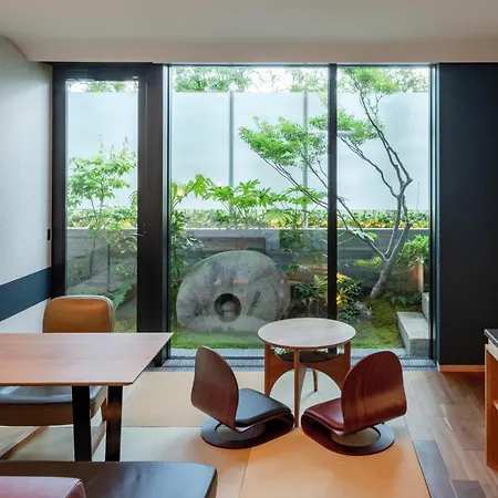 Genji Kyoto, A Member Of Design Hotels-2