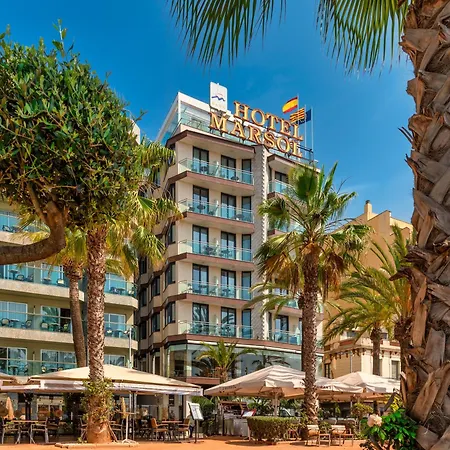 Hotel Marsol-2