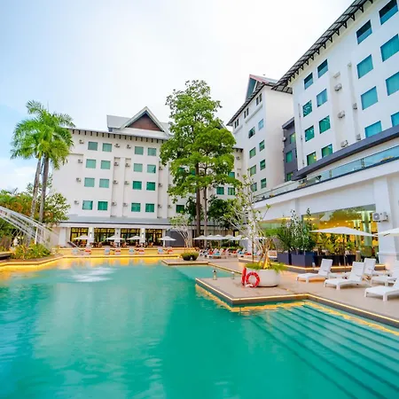 Wings By Croske Resort Langkawi-2