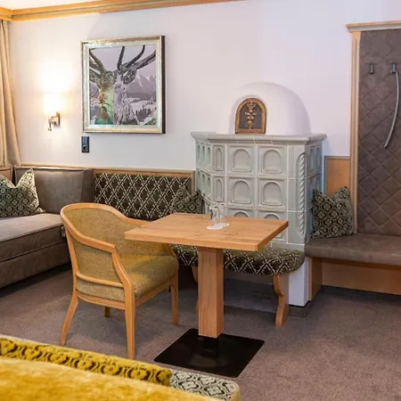 Hotel Auffacherhof-2