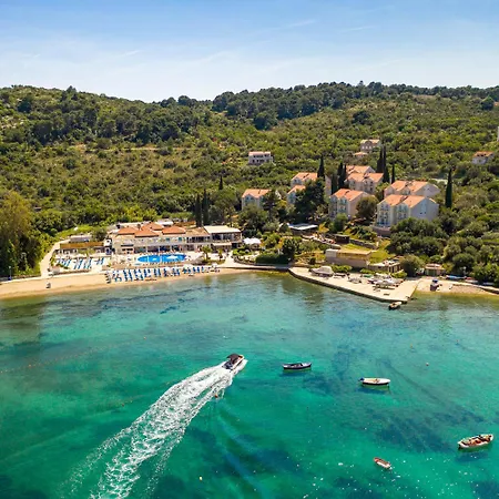 Tui Blue Kalamota Island - Adults Only-3
