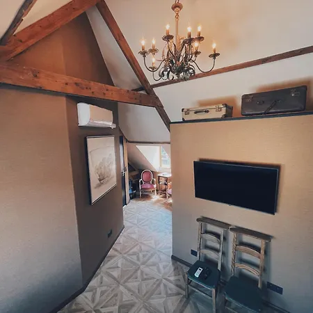 Boutique Hotel Bajoene-2