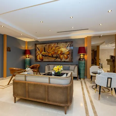 Freya Hotel-2