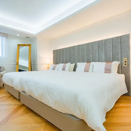 Randor Hotel Hiroshima Prestige-2