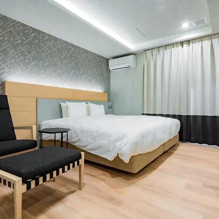 Randor Hotel Hiroshima Prestige-2