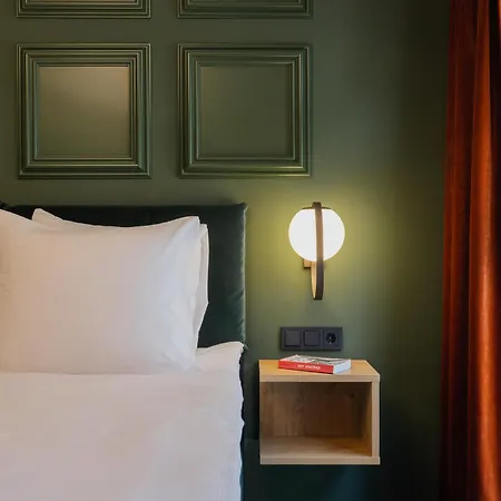 Hotel St Joris I Kloeg Collection-3
