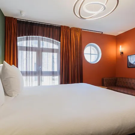 Hotel St Joris I Kloeg Collection-2