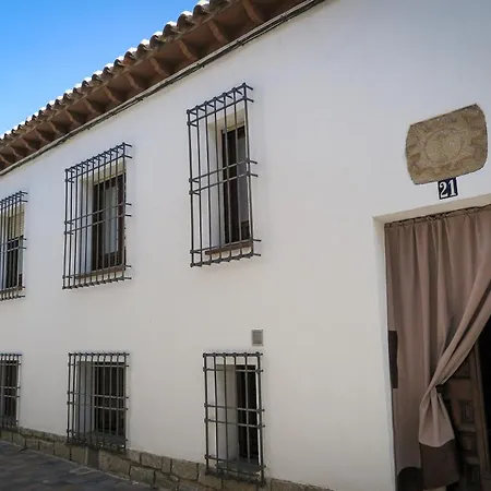 Tomé, Casa de Huéspedes-3