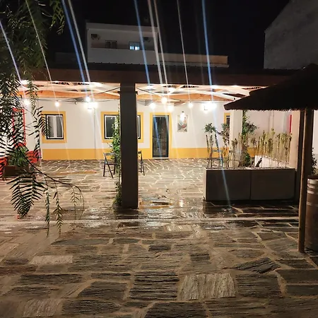 Luxury Palm Suites-3
