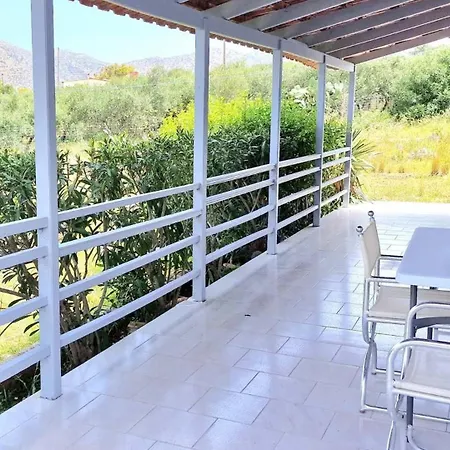 My Cretan Village By Go4Sea-3