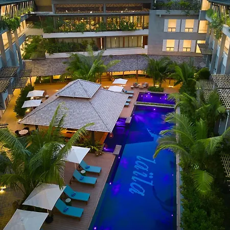 Laila, Seychelles, A Tribute Portfolio Resort-2