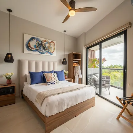 Kippal - Modern Oasis - Aparthotel-3