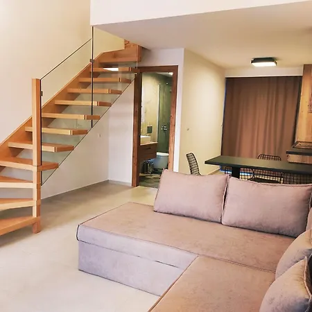 Zefiros Luxury Apartments-3
