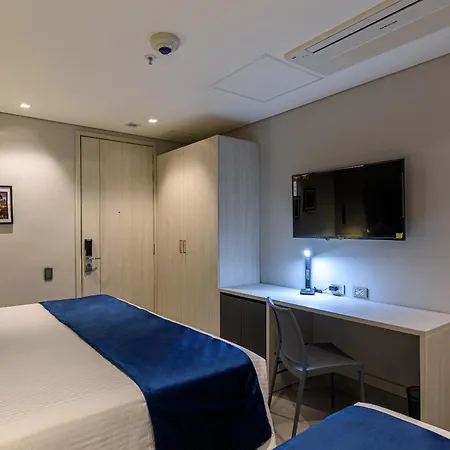 4 Sur Hotel-2