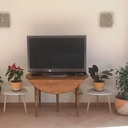 Chez TATA-2