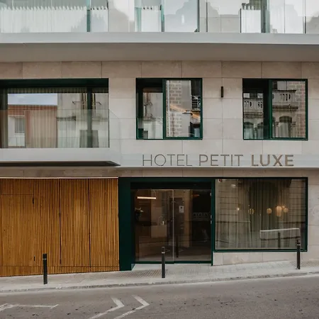 Hotel Petit Luxe-2