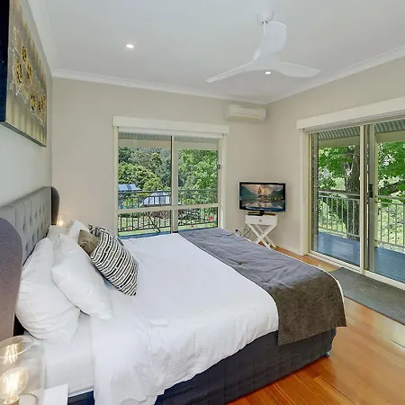The Acreage Boutique Guesthouse-2
