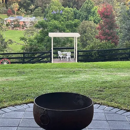 The Acreage Boutique Guesthouse-3