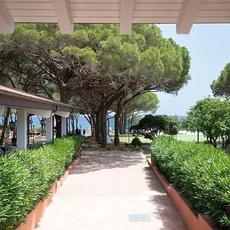 Club Hotel Marina Seada Beach-3