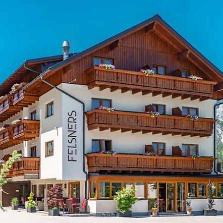 Felsners Hotel & Restaurant-3