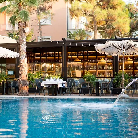 Albanian Star Hotel-3