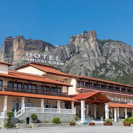 Famissi Eden Hotel-2