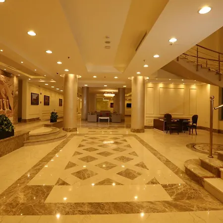 Gloria Aqua Park Hotel-2