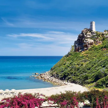 Hotel Club Torre Salinas - Adults Only-2