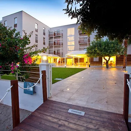 Hotel Club Torre Salinas - Adults Only-3