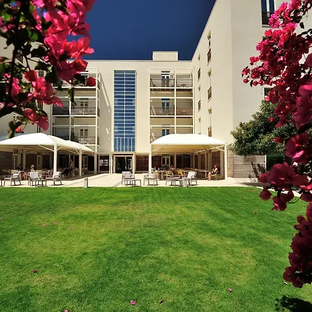 Hotel Club Torre Salinas - Adults Only-3