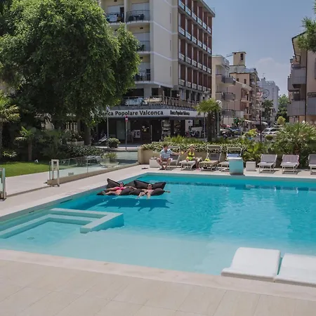 Hotel Beaurivage-2