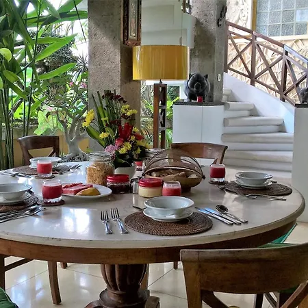 Umah Watu Villas-2