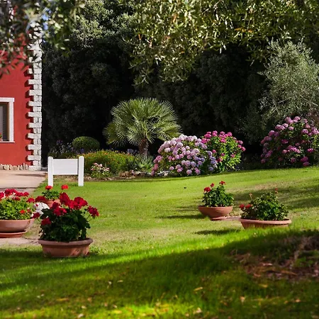 HOTEL ORLANDO Sardegna-3