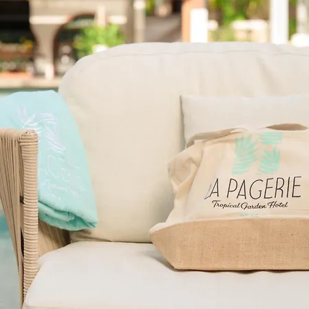 La Pagerie - Tropical Garden Hotel-2