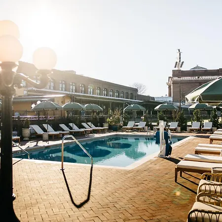 The Hotel Chalet At The Choo Choo-3