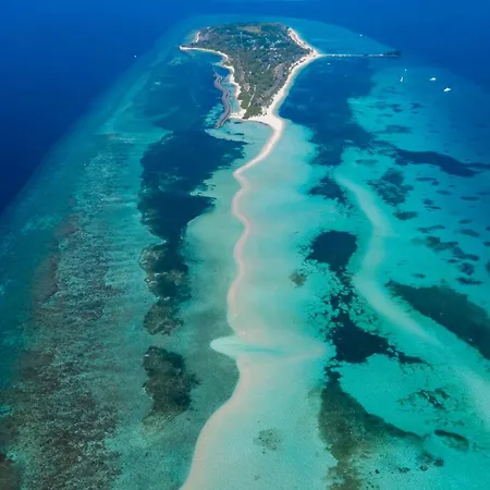 Kuredu Island Resort & Spa-2