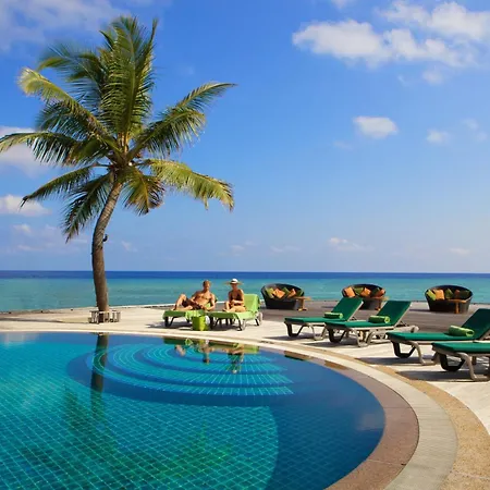 Kuredu Island Resort & Spa-3