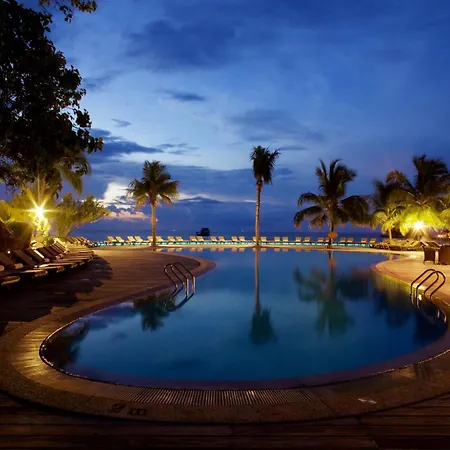 Kuredu Island Resort & Spa-2