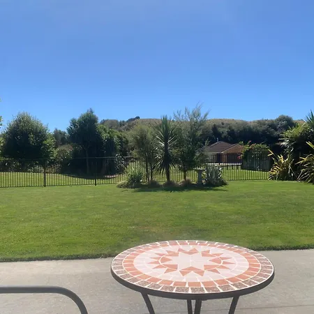 Parkside Boutique Lodge-2