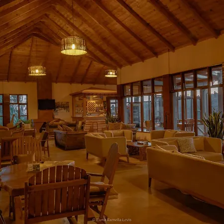 Ngorongoro Marera Mountain View Lodge-3
