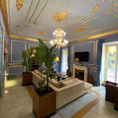 Palazzo Cherubini - Wellness e Spa-3