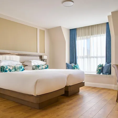 The James Hotel-2
