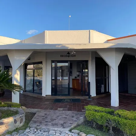 Hotel Mina Real-2