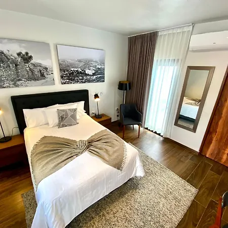 Hotel Mina Real-3