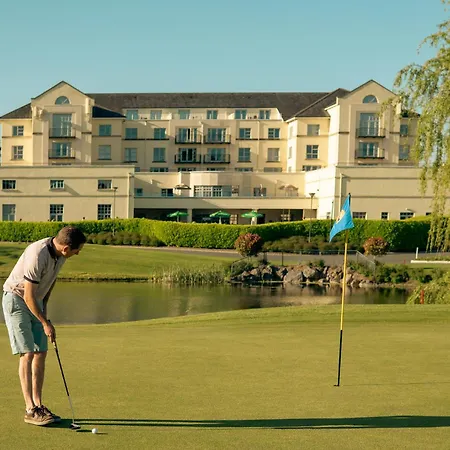 Knightsbrook Hotel & Golf Resort-3