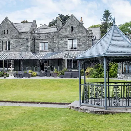 Bron Eifion Hotel-3
